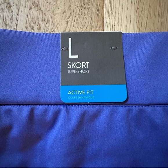 Sandy Creek™ Stretch Skort - Picture 7 of 10